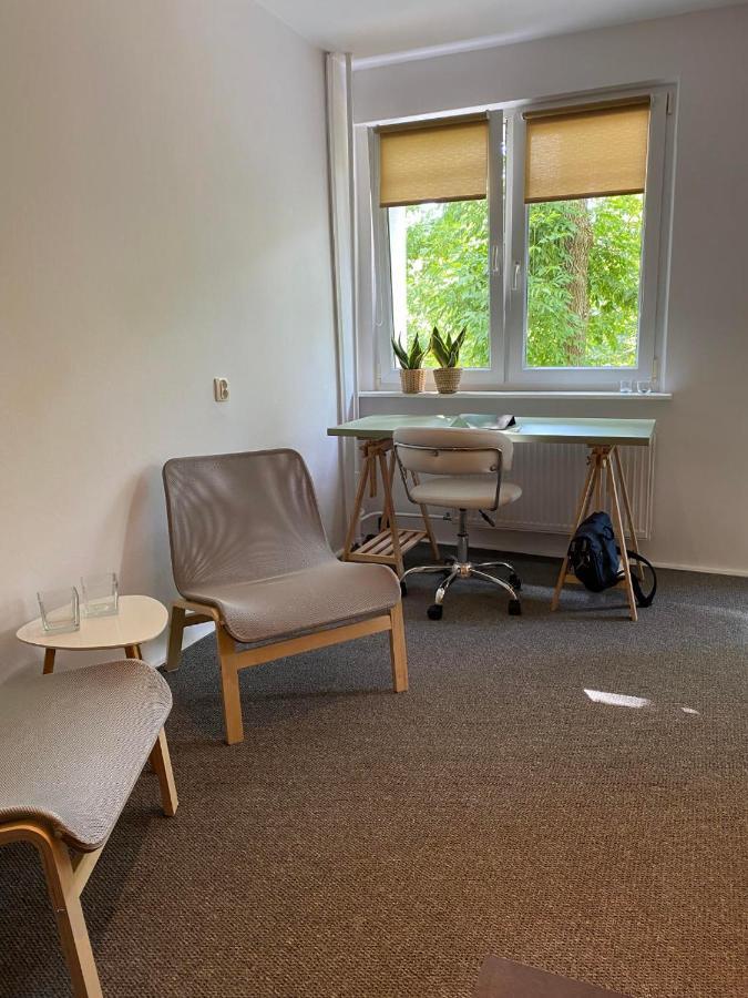 Broniewskiego Centrum Konin Konin  Luaran gambar